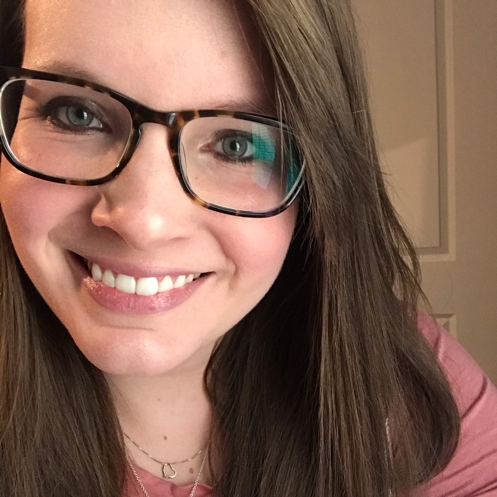 Meet your Posher, Shelby